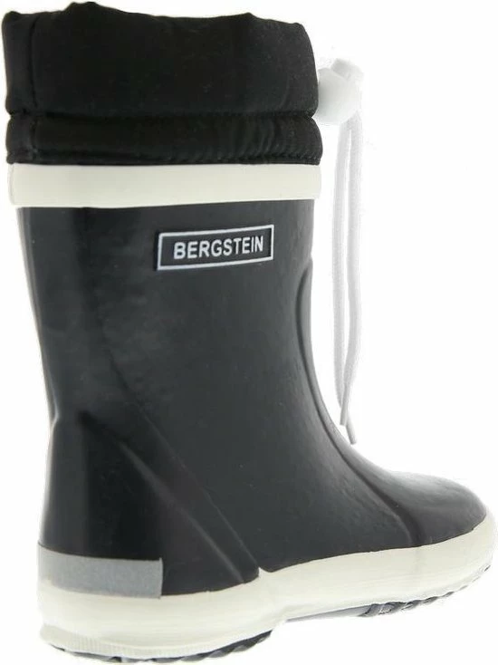 Goedkoopste ???? Bergstein Winterboot - Regenlaarzen - Unisex Junior - Black - Maat 21 ⌛ 6 Goedkoopste ???? Bergstein Winterboot - Regenlaarzen - Unisex Junior - Black - Maat 21 ⌛ - Afbeelding 4