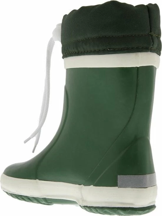 Groothandel ???? Bergstein Winterboot - Regenlaarzen - Unisex Junior - Forest - Maat 22 ???? 5 Groothandel ???? Bergstein Winterboot - Regenlaarzen - Unisex Junior - Forest - Maat 22 ???? - Afbeelding 3