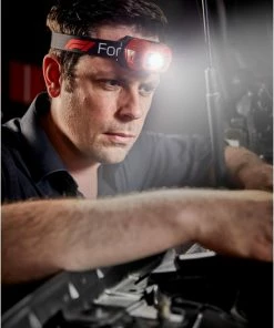 Korting ???? Formula 1® WL400 Hoofdlamp LED - Oplaadbaar - Met Bewegingssensor ???? -Hendi Shop 550x736 2