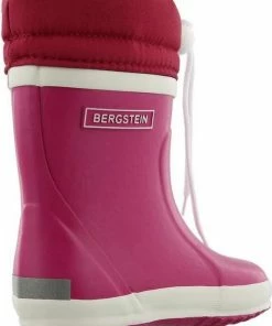 Beste Pirce ✔️ Bergstein Winterboot - Regenlaarzen - Unisex Junior - Fuxia - Maat 22 ???? -Hendi Shop 550x736 3