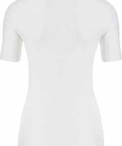 Aanbiedingen ❤️ Ten Cate Dames Thermo T-shirt 30239 Wit-L - L ???? -Hendi Shop 550x736 5