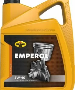 Goedkoopste ???? Kroon-Oil Emperol 5W-40 - 02334 | 5 L Can / Bus ???? 10 Goedkoopste ???? Kroon-Oil Emperol 5W-40 - 02334 | 5 L Can / Bus ???? -Hendi Shop 550x736 9