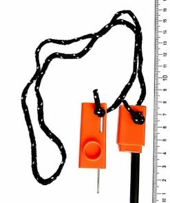 Groothandel ???? Now4you.nl Magnesium Stick, Vuur Starter In Koker Oranje ⭐ -Hendi Shop 550x740 4