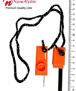 Groothandel ???? Now4you.nl Magnesium Stick, Vuur Starter In Koker Oranje ⭐ -Hendi Shop 550x740 5