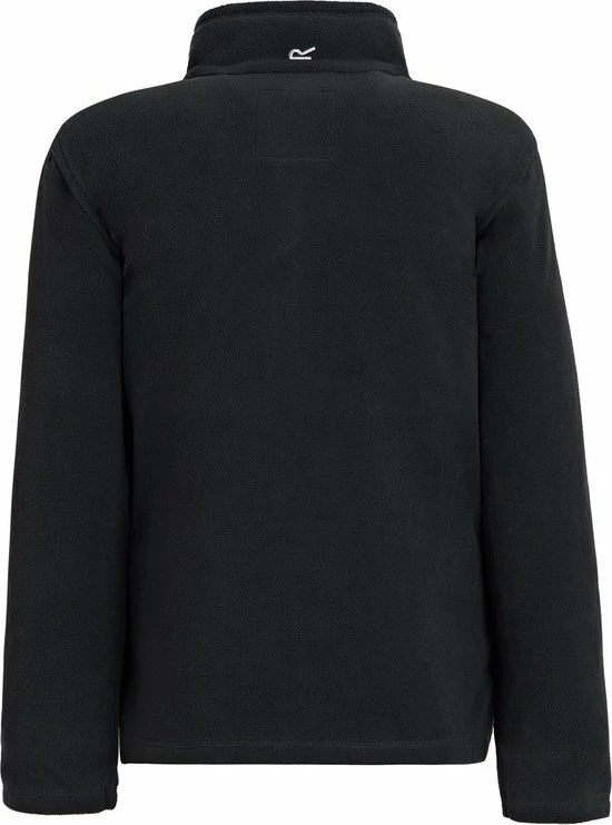 Goedkoopste ???? Regatta King II Trui - Kinderen - Zwart ???? 11 Goedkoopste ???? Regatta King II Trui - Kinderen - Zwart ???? - Afbeelding 9