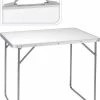 Beste recensies van ???? Generic Campingtafel Wit - 80 X 60 X 69 Cm - Tuintafel - Inklapbaar ???? -Hendi Shop 550x744 2