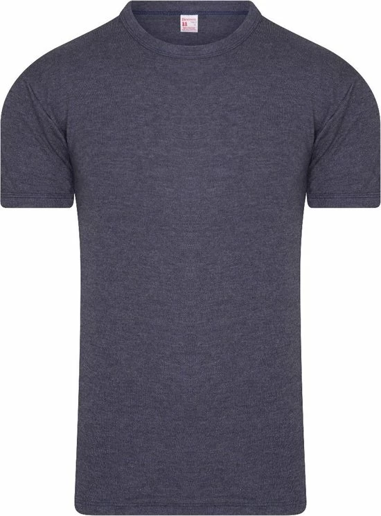 Beste deal ???? Beeren Thermo Heren Hemd Korte Mouw ???? 3 Beste deal ???? Beeren Thermo Heren Hemd Korte Mouw ????