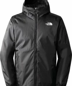 Aanbiedingen ???? The North Face Quest Jas Mannen - Maat L The North Face Quest Insulated Jas ✔️ -Hendi Shop 550x746 1