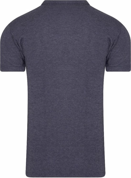 Beste deal ???? Beeren Thermo Heren Hemd Korte Mouw ???? 4 Beste deal ???? Beeren Thermo Heren Hemd Korte Mouw ???? - Afbeelding 2