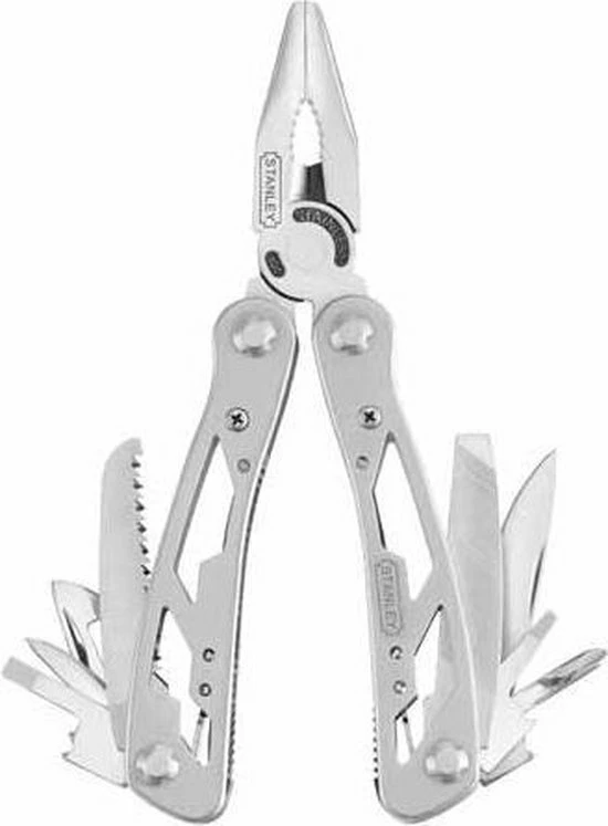 Beste Pirce ???? STANLEY Multitool 12 In 1 ✨ 15 Beste Pirce ???? STANLEY Multitool 12 In 1 ✨ - Afbeelding 13
