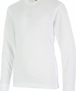 Top 10 ???? Campri Thermoshirt Lange Mouw - Sportshirt - Junior - Maat 164 - Wit ???? -Hendi Shop 550x749 5