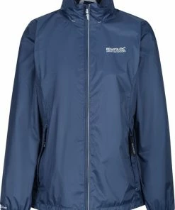 Flash-uitverkoop ???? Regatta Jas Dames - Navy - Maat XXL ???? -Hendi Shop 550x751 7