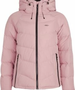Goedkoop ⭐ Nxg By Protest Nxgsalvia Outdoorjas Dames - Maat M/38 ????