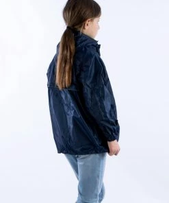 Top 10 ⭐ Ralka Regenjack - Junior - Marine - 176 ???? 21 Top 10 ⭐ Ralka Regenjack - Junior - Marine - 176 ???? -Hendi Shop 550x755 5