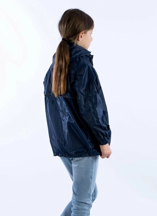 Top 10 ⭐ Ralka Regenjack - Junior - Marine - 176 ???? 9 Top 10 ⭐ Ralka Regenjack - Junior - Marine - 176 ???? - Afbeelding 7