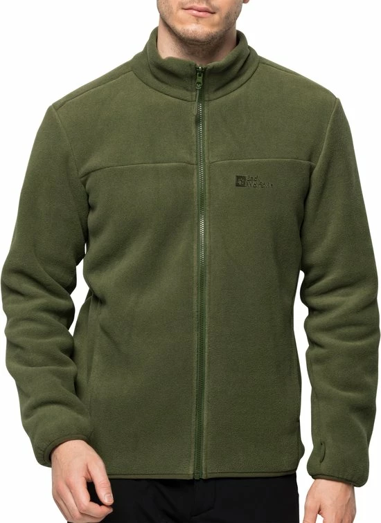 Hete verkoop ✨ Jack Wolfskin Altenberg 3-in-1 Jas Mannen - Maat L ???? 6 Hete verkoop ✨ Jack Wolfskin Altenberg 3-in-1 Jas Mannen - Maat L ???? - Afbeelding 4