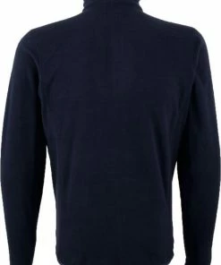 Coupon ❤️ Tenson Miller - Sweater - Mannen - Maat M - Navy ???? -Hendi Shop 550x756