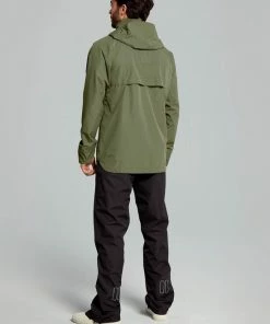 Nieuw ???? Basil Hoga Unisex Regenpak - Groen - Maat L ???? 23 Nieuw ???? Basil Hoga Unisex Regenpak - Groen - Maat L ???? -Hendi Shop 550x758 11