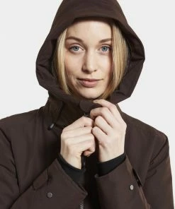 Gloednieuw ⭐ Didriksons HELLE WNS PARKA 5 Dames Outdoor Parka - Maat 42 ???? 24 Gloednieuw ⭐ Didriksons HELLE WNS PARKA 5 Dames Outdoor Parka - Maat 42 ???? -Hendi Shop 550x758 2