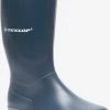Uitgang ???? Dunlop Sport Regenlaarzen - Blauw - Maat 39 ???? -Hendi Shop 550x761