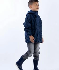 Top 10 ⭐ Ralka Regenjack - Junior - Marine - 176 ???? 20 Top 10 ⭐ Ralka Regenjack - Junior - Marine - 176 ???? -Hendi Shop 550x764 1