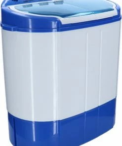 Top 10 ???? Mestic MW-120 Wasmachine/Centrifuge Combinatie - 230V ???? 26 Top 10 ???? Mestic MW-120 Wasmachine/Centrifuge Combinatie - 230V ???? -Hendi Shop 550x765