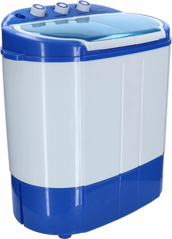 Top 10 ???? Mestic MW-120 Wasmachine/Centrifuge Combinatie - 230V ???? 13 Top 10 ???? Mestic MW-120 Wasmachine/Centrifuge Combinatie - 230V ???? - Afbeelding 11