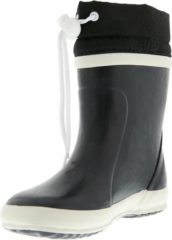 Goedkoopste ???? Bergstein Winterboot - Regenlaarzen - Unisex Junior - Black - Maat 21 ⌛ 4 Goedkoopste ???? Bergstein Winterboot - Regenlaarzen - Unisex Junior - Black - Maat 21 ⌛ - Afbeelding 2