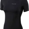 Nieuw ???? FALKE Warm Tight Fit Slim Fit Basislaag Top Met Korte Mouwen Sneldrogende Thermo Ademend Thermo-Ondergoed Zwart Dames Underwear - T-shirt - Maat L ???? 2 Nieuw ???? FALKE Warm Tight Fit Slim Fit Basislaag Top Met Korte Mouwen Sneldrogende Thermo Ademend Thermo-Ondergoed Zwart Dames Underwear - T-shirt - Maat L ???? -Hendi Shop 550x768