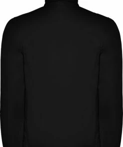 Hete verkoop ???? Merkloos Soft Shell Jas Zwart Antartida Merk Roly Maat M ???? -Hendi Shop 550x768 2