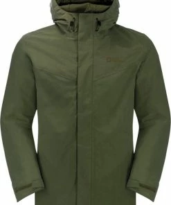 Hete verkoop ✨ Jack Wolfskin Altenberg 3-in-1 Jas Mannen - Maat L ???? 28 Hete verkoop ✨ Jack Wolfskin Altenberg 3-in-1 Jas Mannen - Maat L ???? -Hendi Shop 550x768 6
