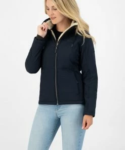 Coupon ???? Kjelvik Ymke Navy Softshell Winterjas - Maat 46 ???? 9 Coupon ???? Kjelvik Ymke Navy Softshell Winterjas - Maat 46 ???? -Hendi Shop 550x768 7