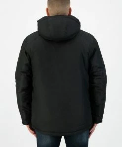 Coupon ???? Kjelvik Heren Winterjas - Functionele Winterjas - Mano - Zwart - Maat XXL ???? 10 Coupon ???? Kjelvik Heren Winterjas - Functionele Winterjas - Mano - Zwart - Maat XXL ???? -Hendi Shop 550x769 9