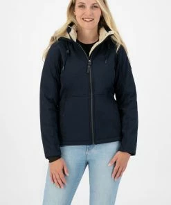 Coupon ???? Kjelvik Ymke Navy Softshell Winterjas - Maat 46 ???? 7 Coupon ???? Kjelvik Ymke Navy Softshell Winterjas - Maat 46 ???? -Hendi Shop 550x770 7