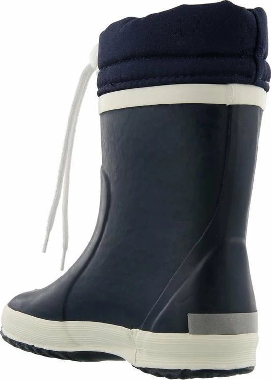 Promo ???? Bergstein Winterboot - Regenlaarzen - Unisex Junior - Dark Blue - Maat 31 ???? 5 Promo ???? Bergstein Winterboot - Regenlaarzen - Unisex Junior - Dark Blue - Maat 31 ???? - Afbeelding 3