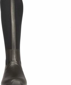 Beste Pirce ???? Muck Boot Arctic Adventure Outdoorlaarzen - Zwart - Dames - Maat 39/40 ???? -Hendi Shop 550x771 3