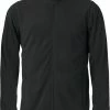 Beste deal ???? Clique Basic Micro Fleece Jacket 23914 Zwart - Maat L ???? -Hendi Shop 550x773 1