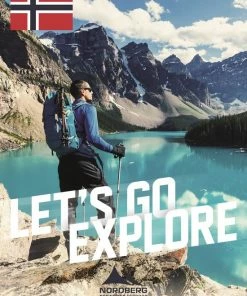 Aanbiedingen ???? Nordberg SJURD Winterjas - Heren - Groen - Maat XL ???? -Hendi Shop 550x773 3