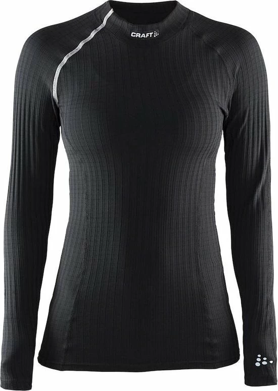 Beste recensies van ???? Craft Active Extreme - Thermoshirt - Dames - Maat XL - Black ???? 3 Beste recensies van ???? Craft Active Extreme - Thermoshirt - Dames - Maat XL - Black ????