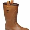 Groothandel ???? Dickies Gevoerde Regenlaars (stalen Neus) Maat 40 ???? -Hendi Shop 550x775 6