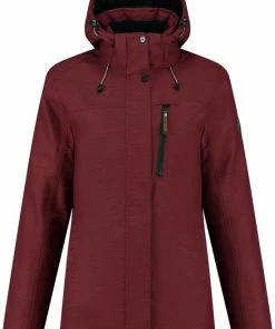 Kopen ???? Travelin' Jack Meya - Dames Outdoorjas - Waterdicht En Ademend - Rood - Maat 36 ???? 11 Kopen ???? Travelin' Jack Meya - Dames Outdoorjas - Waterdicht En Ademend - Rood - Maat 36 ???? -Hendi Shop 550x775 8
