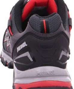 Aanbiedingen ???? Meindl Caribe Gore-tex Wandelschoenen 3825-01 - Kleur Zwart - Maat 46 ???? -Hendi Shop 550x778 2