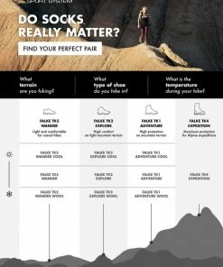 Aanbiedingen ???? FALKE TK2 Explore Cool Short Wandelsokken Kort Zacht Thermisch Anti-blaar Antizweet Zonder Motief Met Elastische Boord Verkoelend Ademend Sneldrogend Grijs Dames Sportsokken - Maat 37-38 ???? 47 Aanbiedingen ???? FALKE TK2 Explore Cool Short Wandelsokken Kort Zacht Thermisch Anti-blaar Antizweet Zonder Motief Met Elastische Boord Verkoelend Ademend Sneldrogend Grijs Dames Sportsokken - Maat 37-38 ???? -Hendi Shop 550x778 5