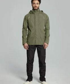 Nieuw ???? Basil Hoga Unisex Regenpak - Groen - Maat L ???? 30 Nieuw ???? Basil Hoga Unisex Regenpak - Groen - Maat L ???? -Hendi Shop 550x778 6