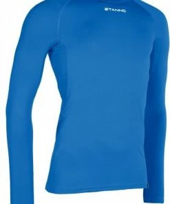 Flash-uitverkoop ???? Stanno Functional Sports Underwear Lange Mouw - Maat L ????