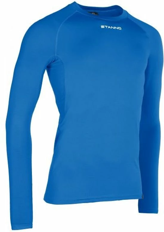 Flash-uitverkoop ???? Stanno Functional Sports Underwear Lange Mouw - Maat L ???? 2 Flash-uitverkoop ???? Stanno Functional Sports Underwear Lange Mouw - Maat L ????