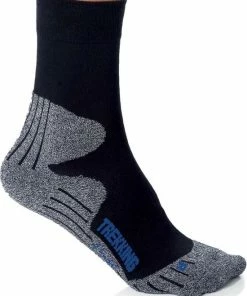 Beste recensies van ❤️ Proact Kariban Trekking Wandelsokken Unisex - Grijs - Maat 43-46 ????