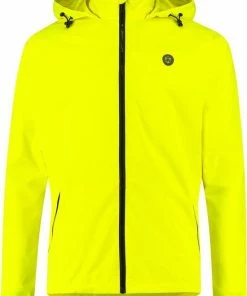 Beste deal ???? AGU GO Regenjas Essential - Geel - XL - Dames & Heren - Waterdicht & Ademend ???? 45 Beste deal ???? AGU GO Regenjas Essential - Geel - XL - Dames & Heren - Waterdicht & Ademend ???? -Hendi Shop 550x780 3