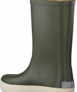 Coupon ???? Igor - Regenlaarzen Voor Kinderen - Splash Nautico Borreguito - Kakigroen - Maat 29EU ???? -Hendi Shop 550x781 5