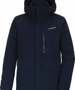 Kopen ⭐ Didriksons SEBASTIAN USX JKT Heren Outdoor Jack - Maat L ????